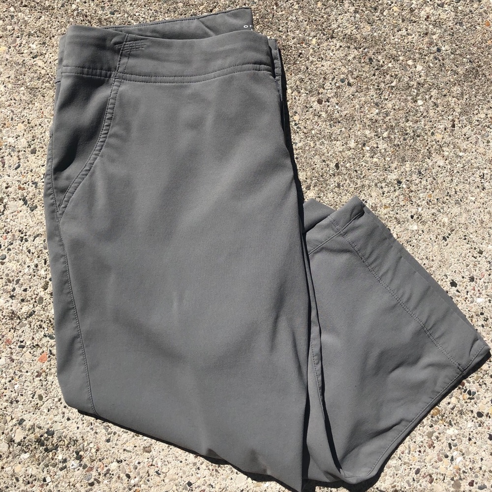 Columbia Omni-Shield